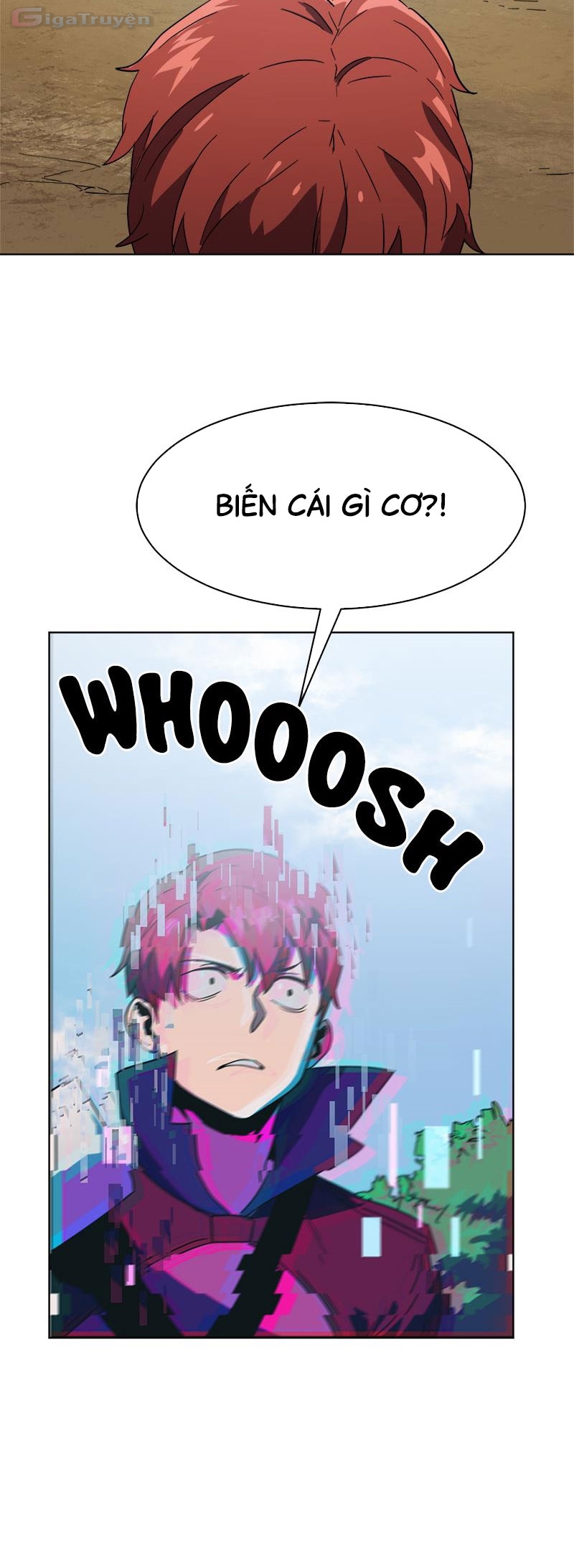 Đọc truyện [Simp Team] Phá đảo thế giới ảo - Chap 5 